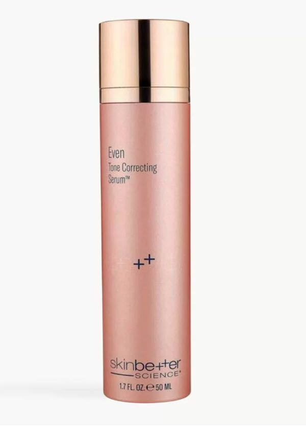 skinbetter Even Tone Correcting Serum