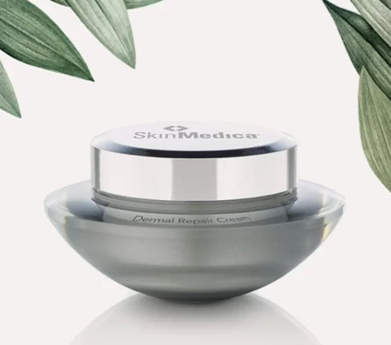 SkinMedica Dermal Repair Cream