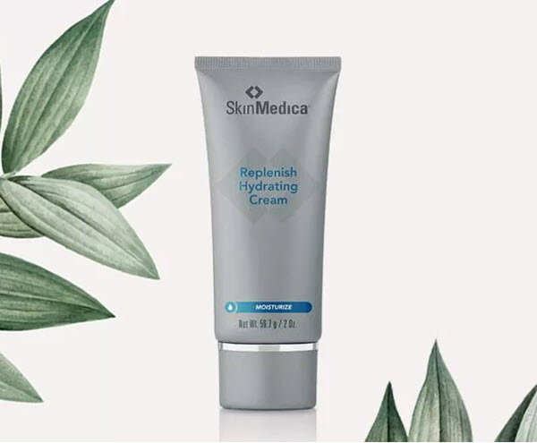 SkinMedica Replenish Hydrating Cream