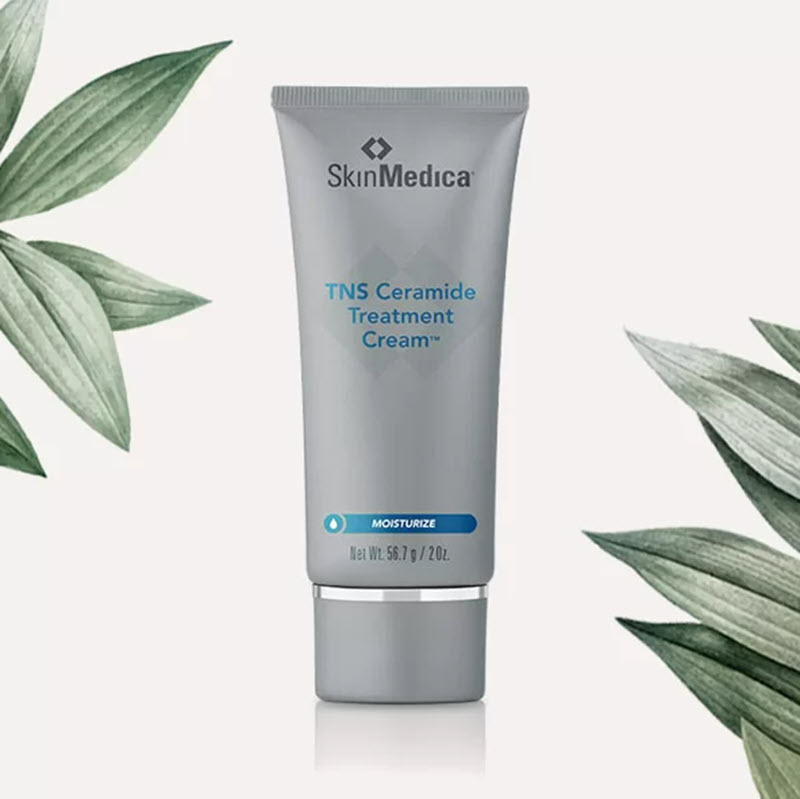 TNS Ceramide Treatment by SkinMedica