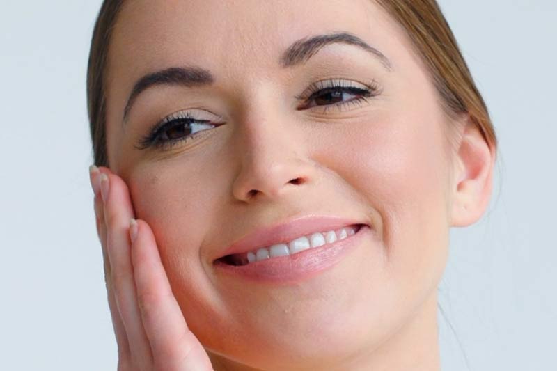 The Skinvive treatment