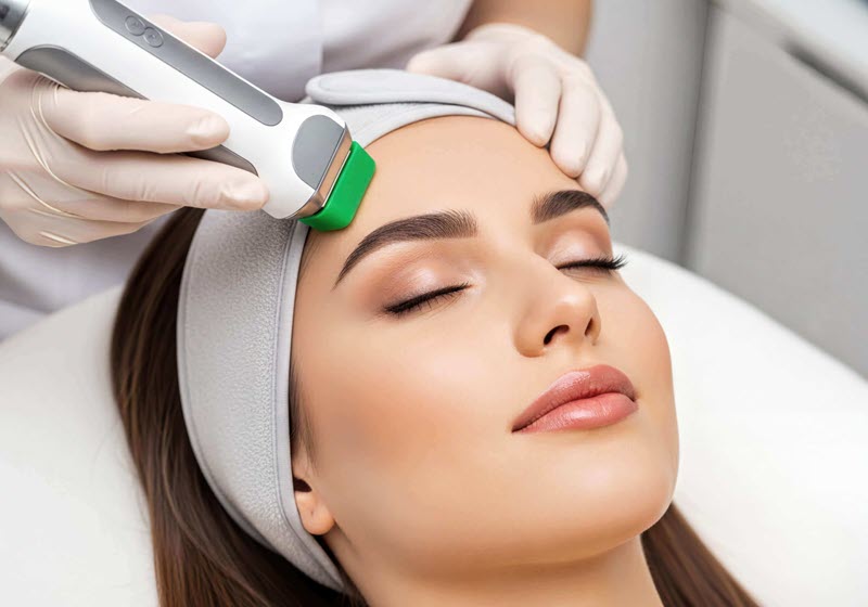 Sofwave vs. Thermage