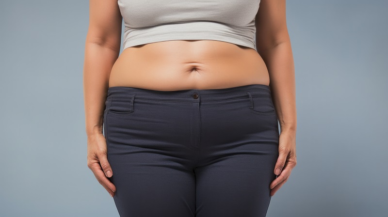 The CoolSculpting for stomach