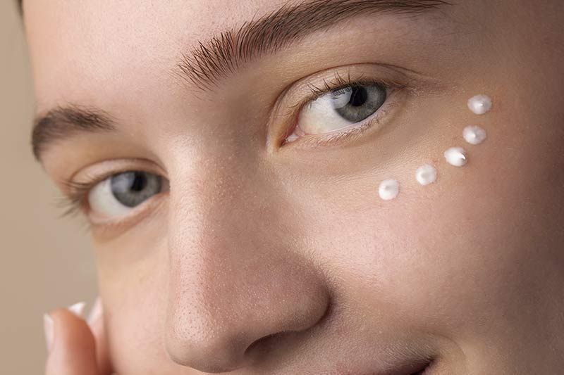Under Eye Skin Care