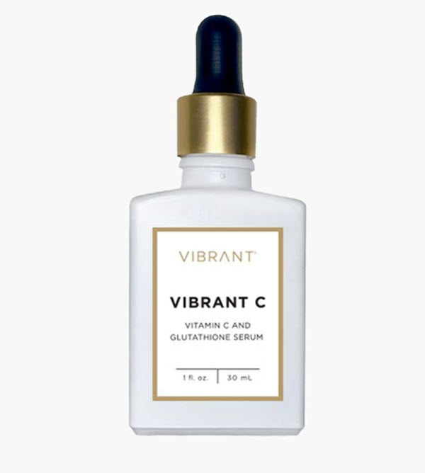 Vibrant C Serum