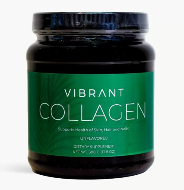 Vibrant Collagen