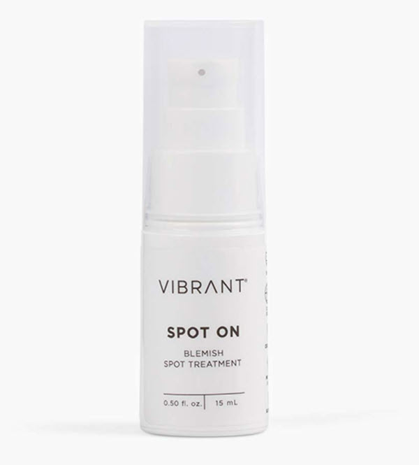 Vibrant Spot On - Blemish Spot Treatment