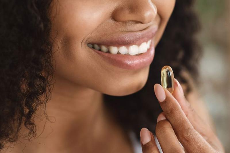 Vitamin D for the Skin: Things You Need to Know