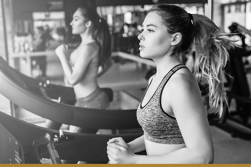 Exercise for weight loss