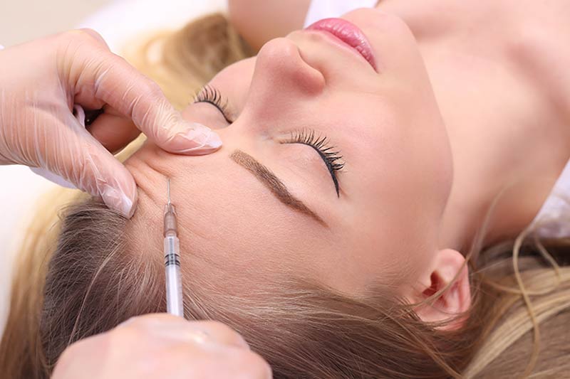 How to Overcome Botox Resistance?  