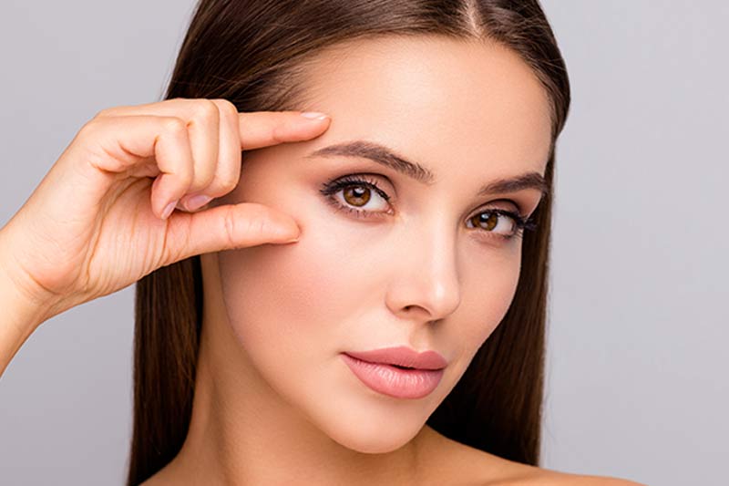 Botox Nose Slimming PHX