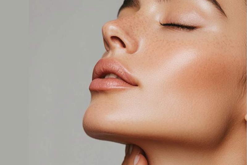 What is neurocosmetics