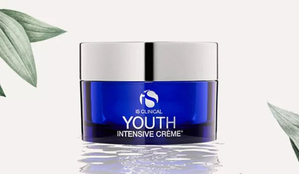 Youth Intensive Cream by iS Clinical