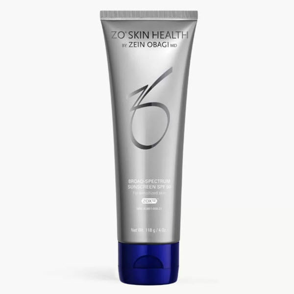 ZO Skin Health Broad-Spectrum Sunscreen